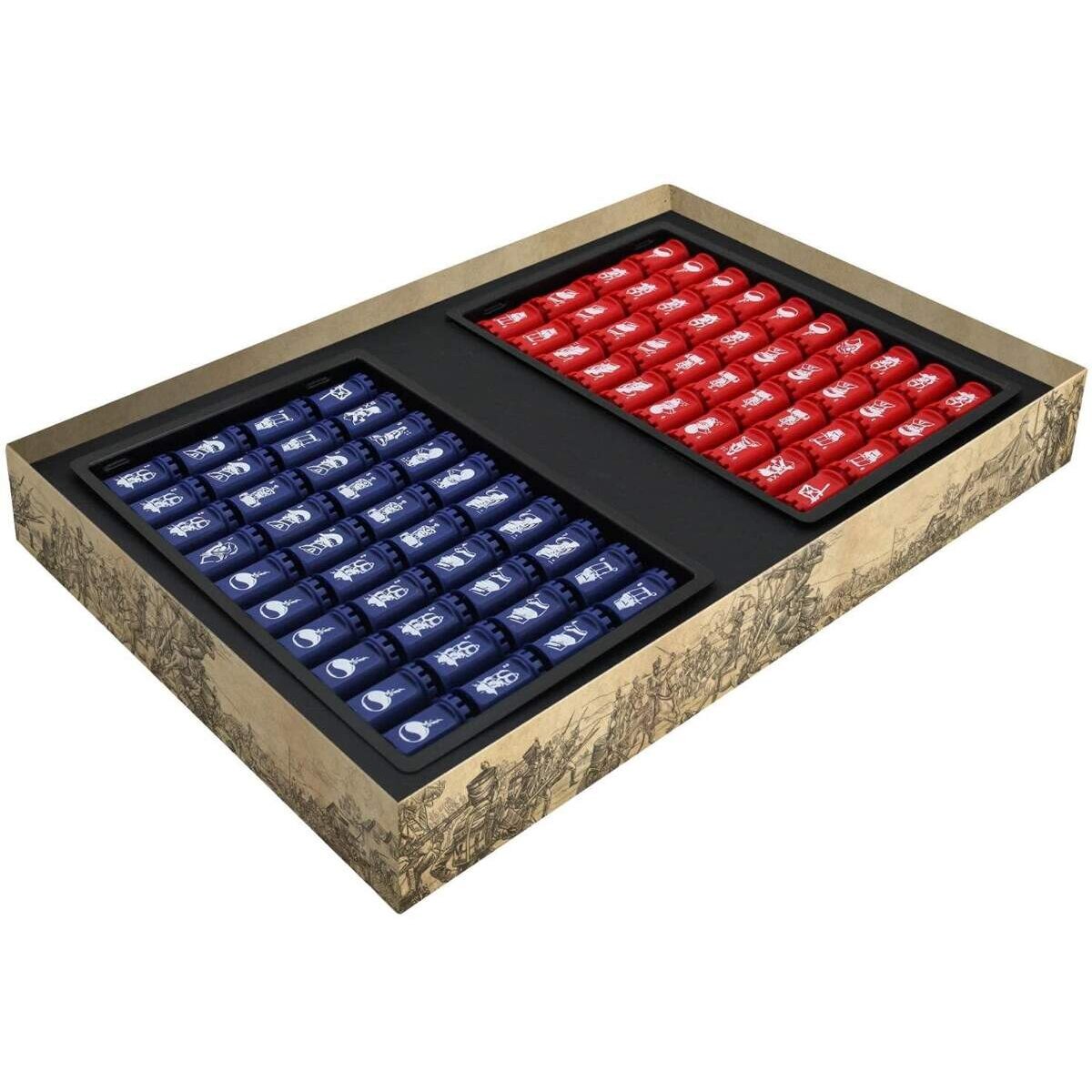 Jumbo Spiele Stratego Original Brettspiel