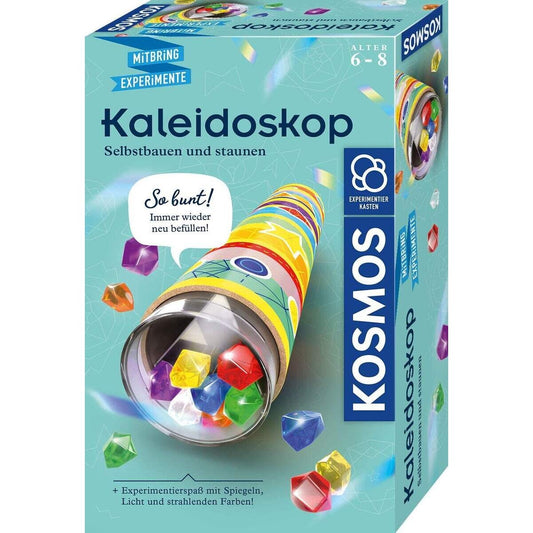 KOSMOS 657987 Kaleidoskop