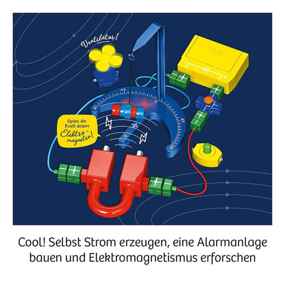 KOSMOS Elektro & Co.