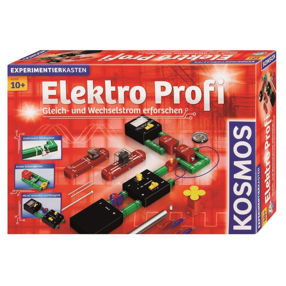 KOSMOS Elektro Profi