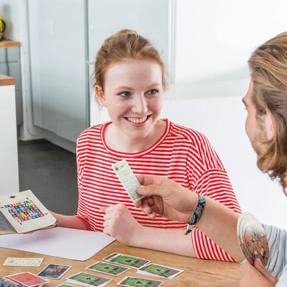 KOSMOS Exit das Spiel Adventskalender