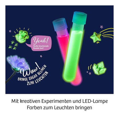 KOSMOS Fun Science Neon-Leuchten