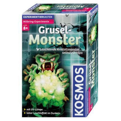 KOSMOS Grusel-Monster