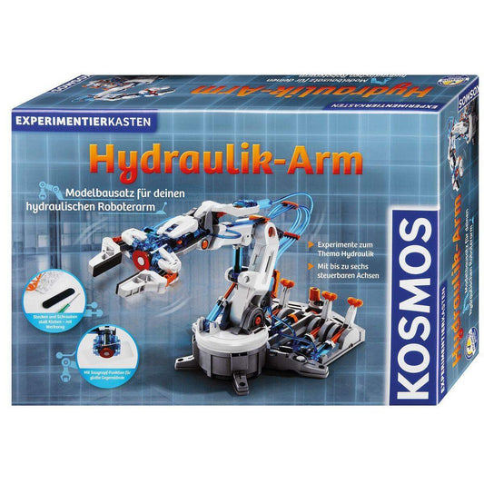 KOSMOS Hydraulik Arm