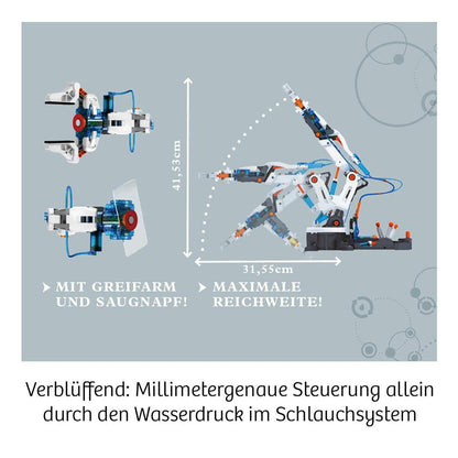 KOSMOS Hydraulik Arm