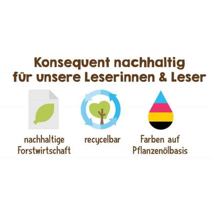 KOSMOS Kindernaturführer Was blüht denn da? 85 heimische Blumen