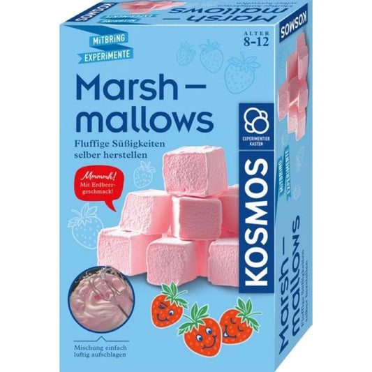 Kosmos Marschmallows