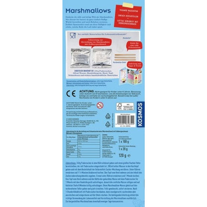 Kosmos Marschmallows