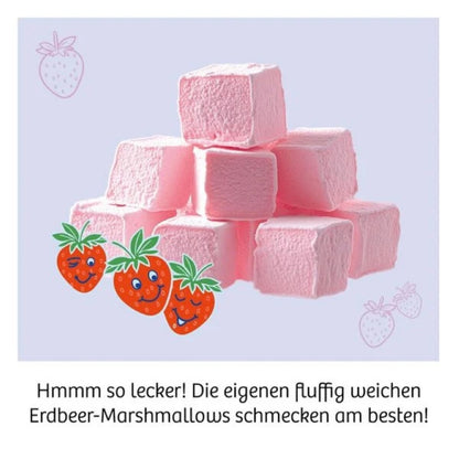 Kosmos Marschmallows