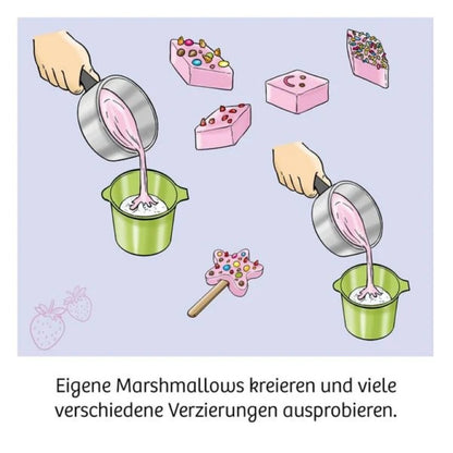 Kosmos Marschmallows