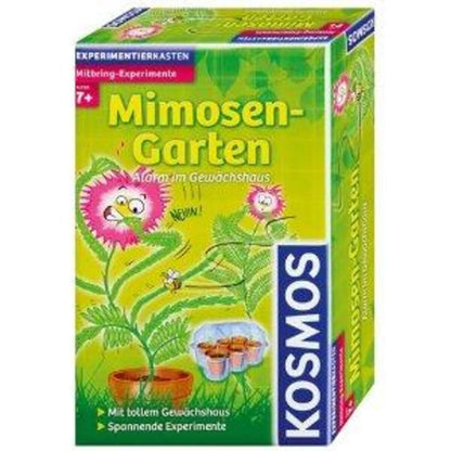 KOSMOS Mimosen-Garten