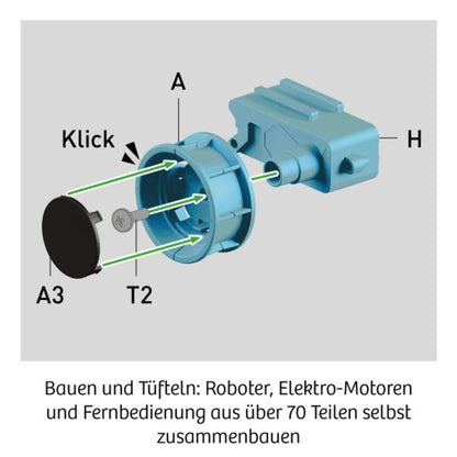 KOSMOS Robo Truck