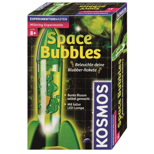 KOSMOS Space Bubbles