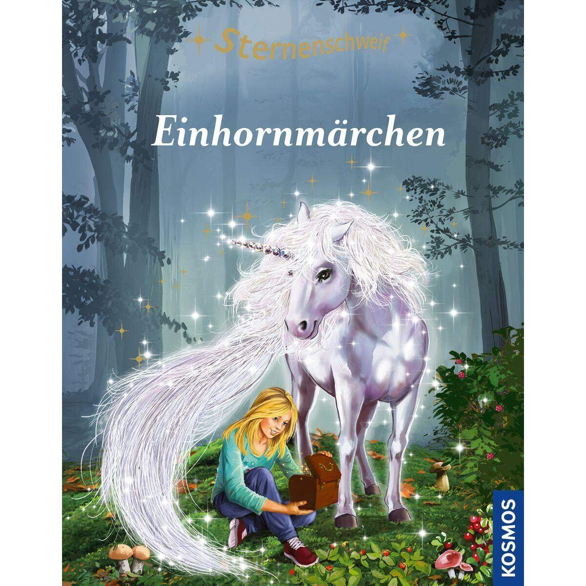 KOSMOS Sternenschweif Einhornmärchen