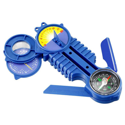KOSMOS TKKG Junior Detektiv-Tool