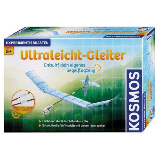 KOSMOS Ultraleicht-Gleiter