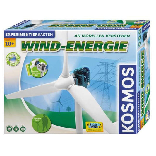 KOSMOS Wind-Energie