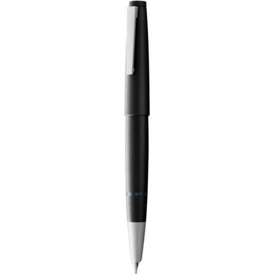 LAMY 001 Füllfederhalter 2000 OB gold