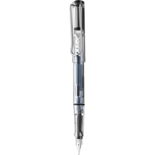 LAMY 012 Füllfederhalter vista EF T10bl