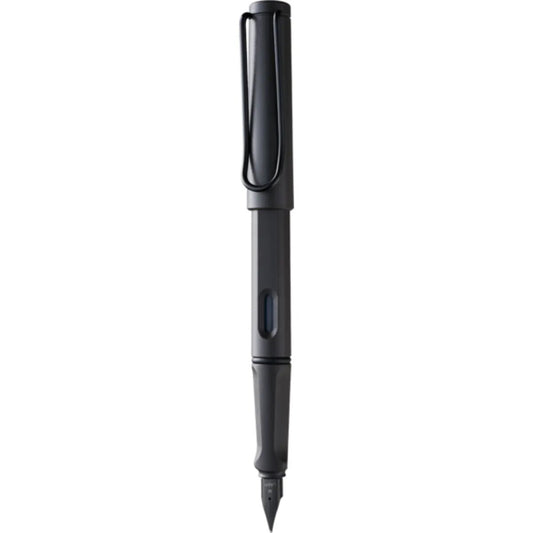 LAMY 017 Füllfederhalter safari umbra EF T10bl