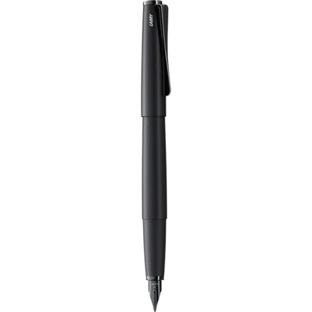 LAMY 066 Füllfederhalter studio Lx all black B