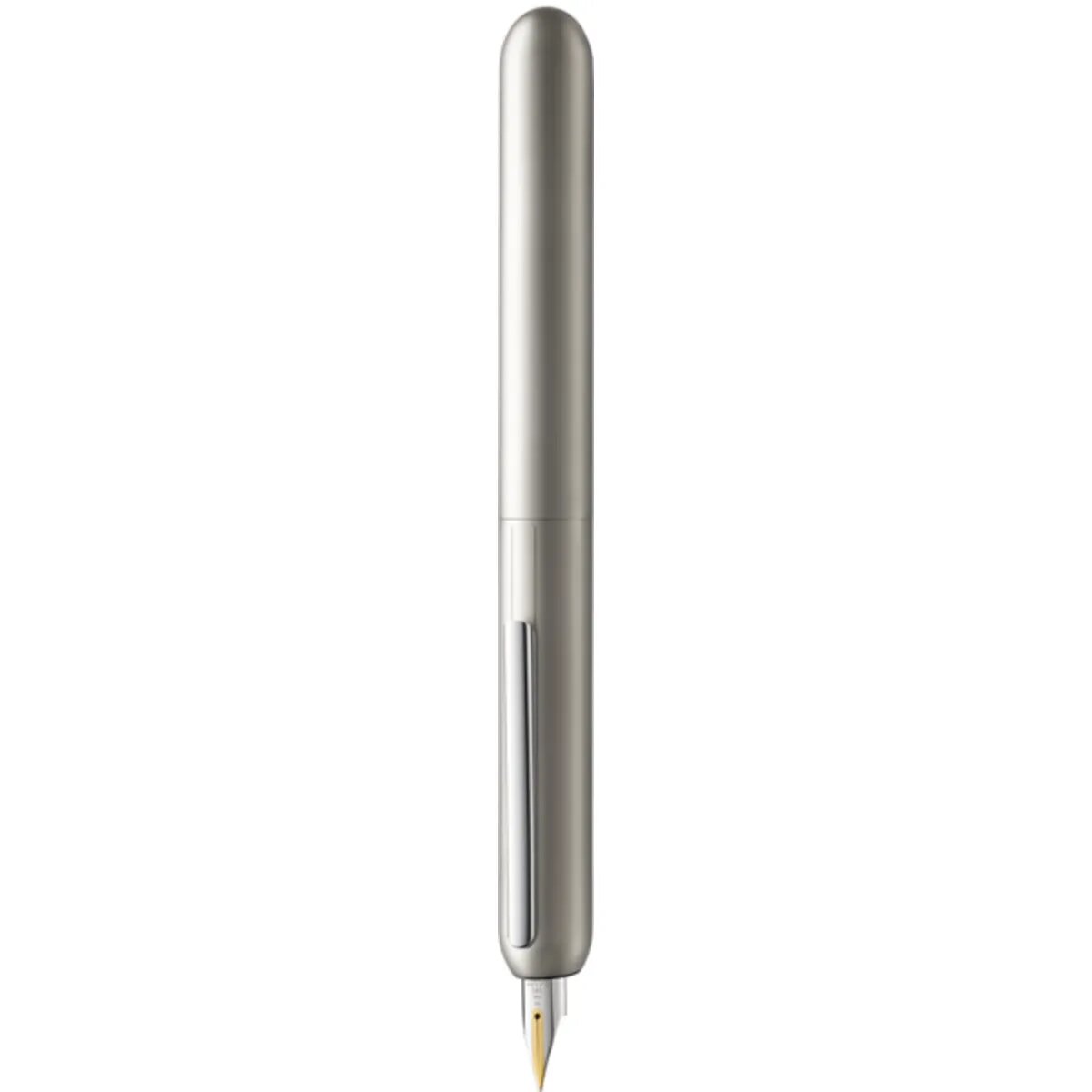 LAMY 074 Füllfederhalter dialog Palladium OB gold