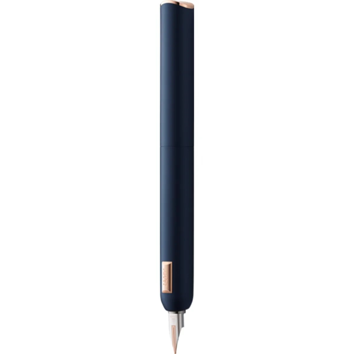 LAMY 081 Füllfederhalter dialog cc blue F gold