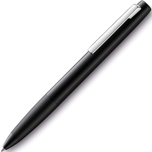 LAMY 277 Kugelschreiber aion schwarz M