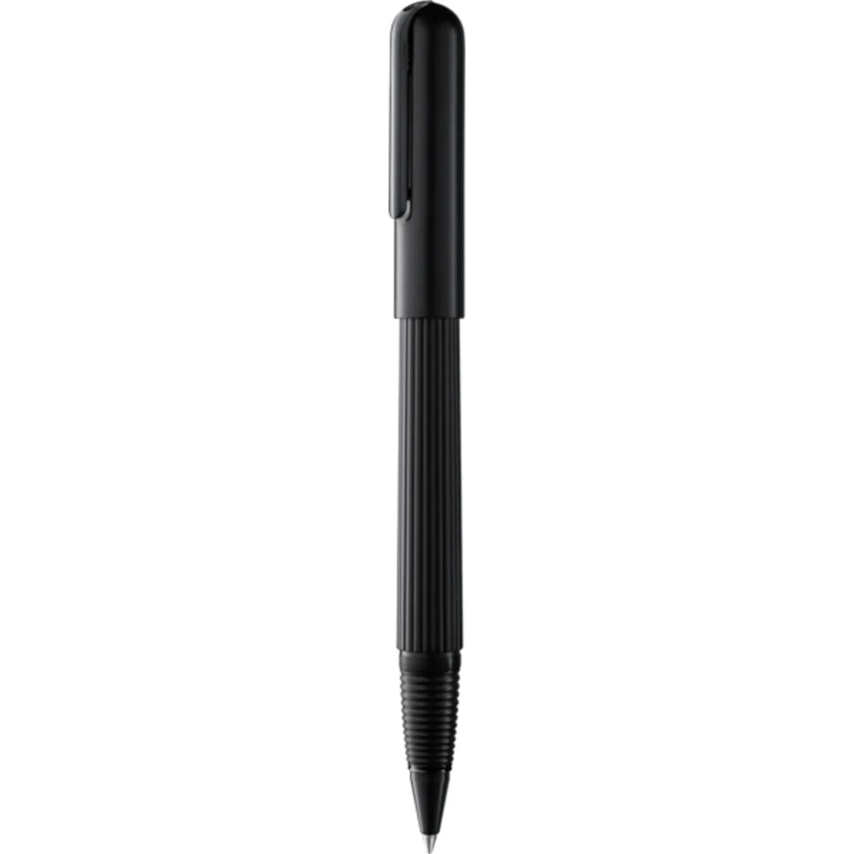 LAMY 392 Tintenroller imporium BlkBlk M M66bk