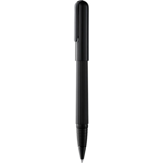 LAMY 392 Tintenroller imporium BlkBlk M M66bk