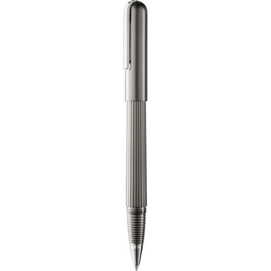 LAMY 393 Tintenroller imporium TiPt M M66bk