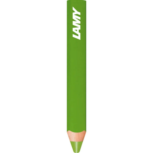LAMY 3plus 070 grass green