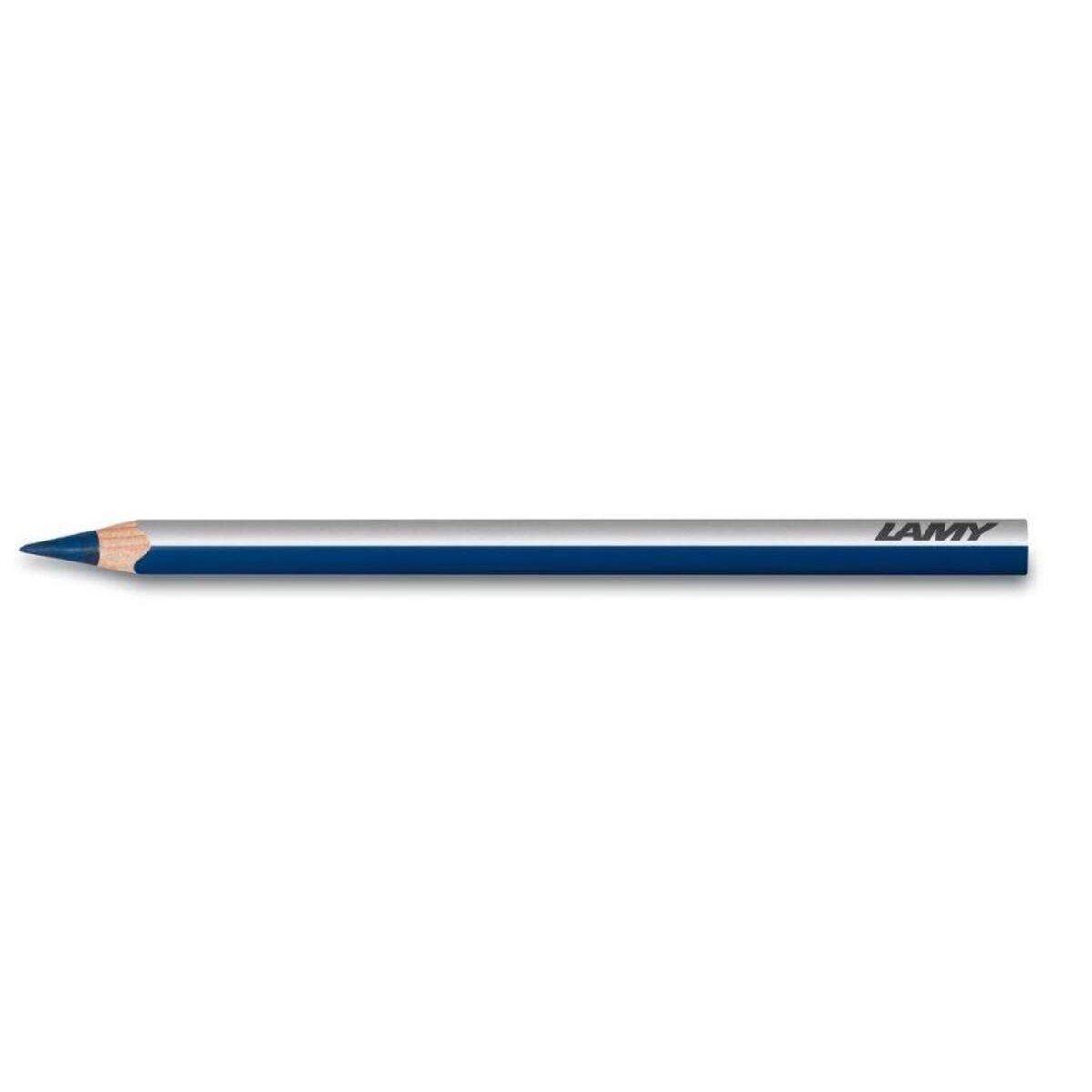 LAMY 4plus Farbstift 051 preußischblau