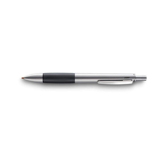 LAMY accent 4pen (3+1) Multifunktionsschreibgerät