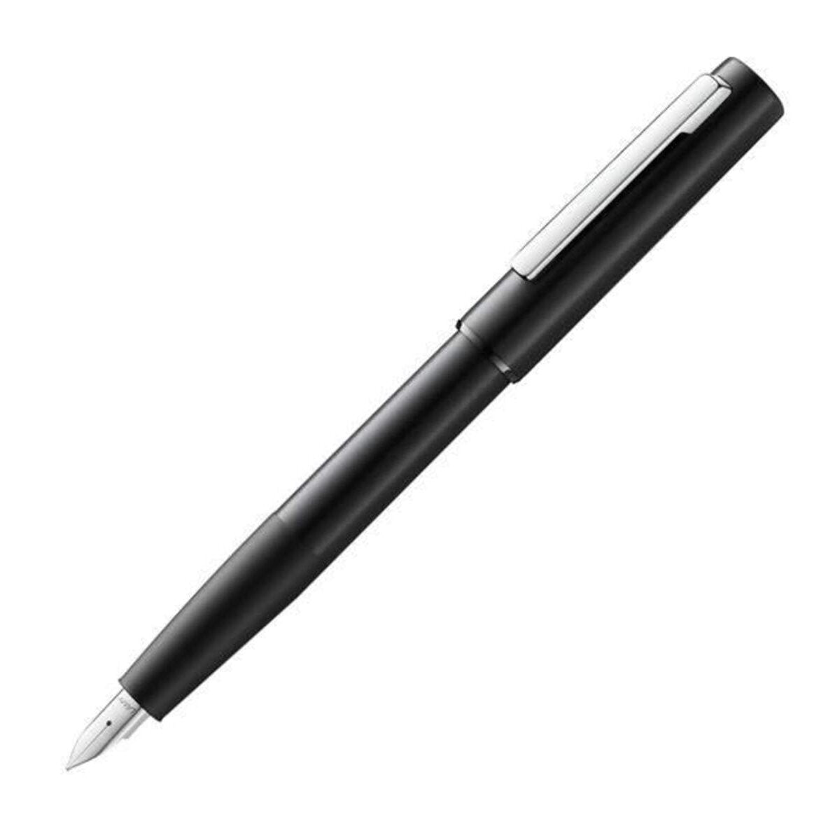 LAMY Aion Füllhalter 077, Federstärke M