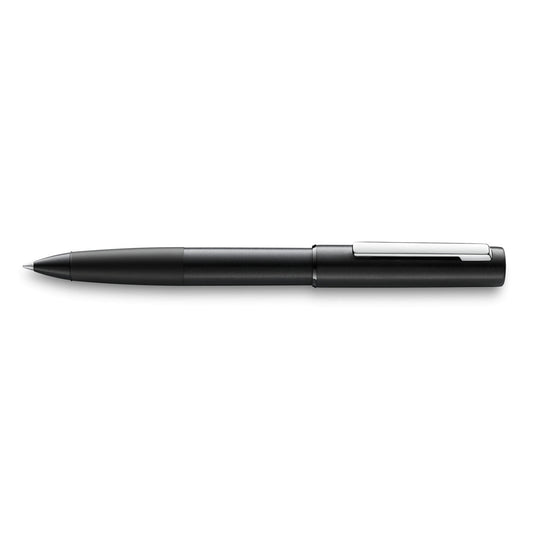 LAMY aion Tintenroller black M