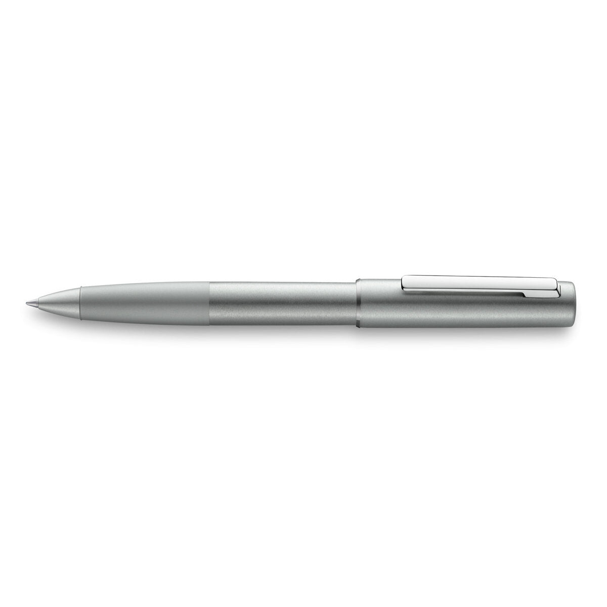LAMY aion Tintenroller olivesilver M