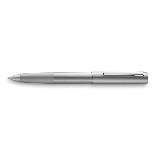 LAMY aion Tintenroller olivesilver M