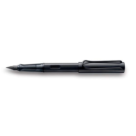 LAMY AL-star 071 Füllhalter Mattschwarz F