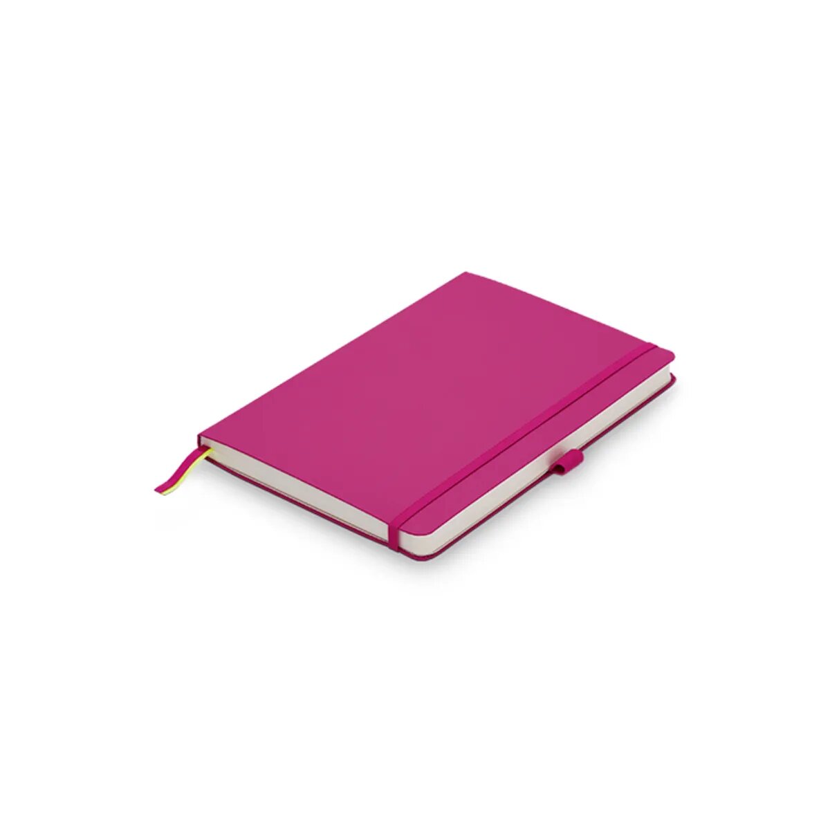 LAMY B4 Notizbuch Softcover A6 pink