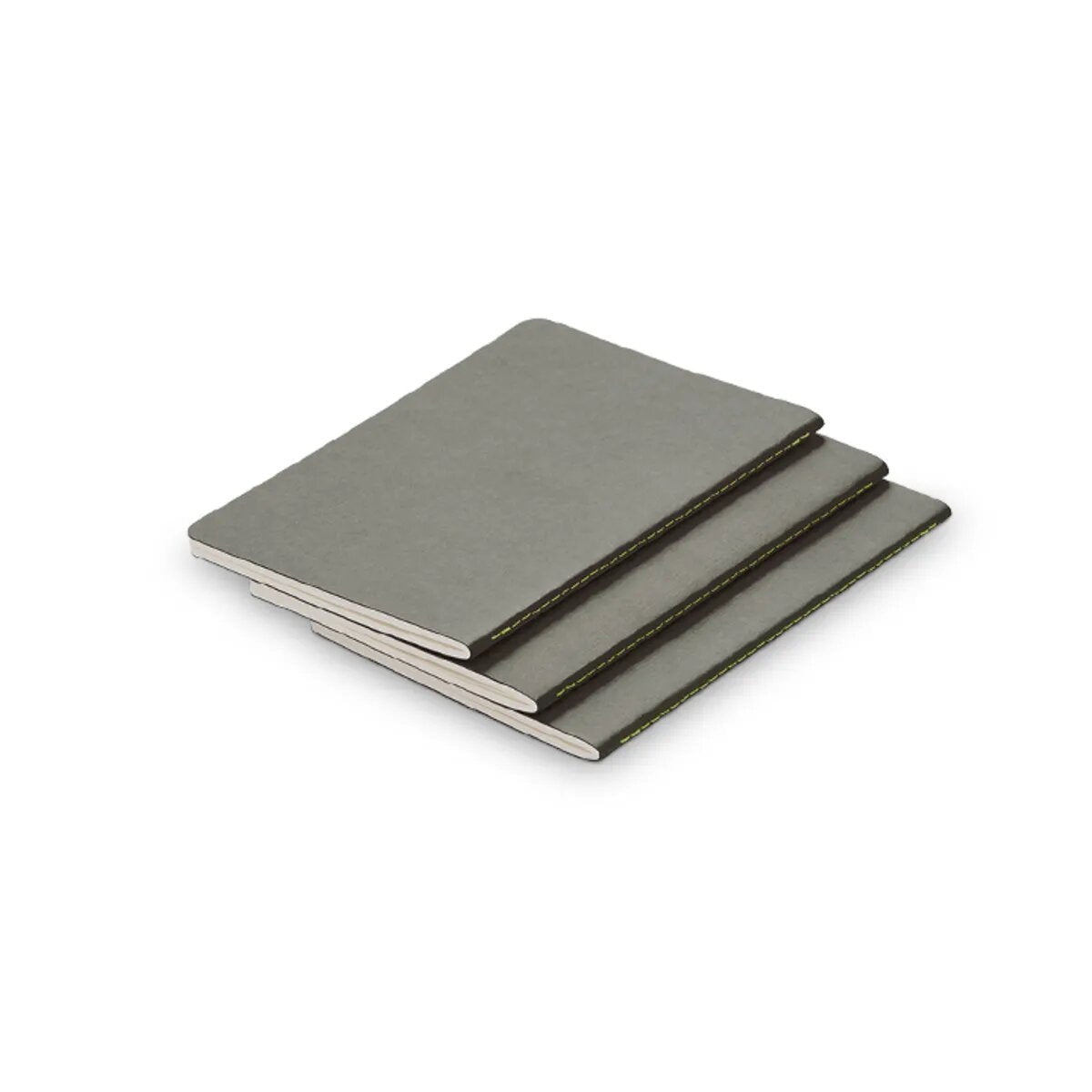 LAMY B5 booklet Softcover A5 grey