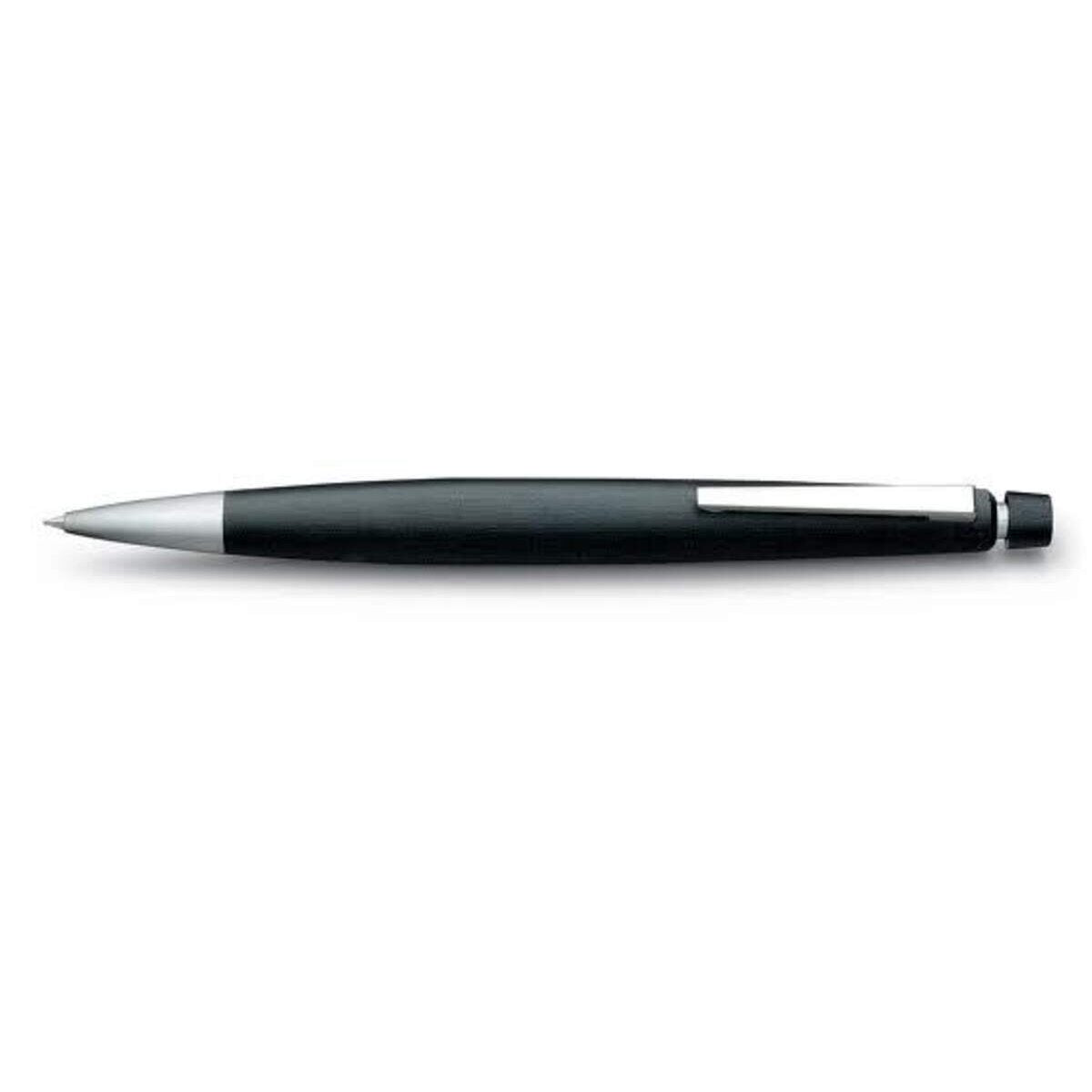 LAMY Drehbleistift 2000 0,5 mm, Modell 101