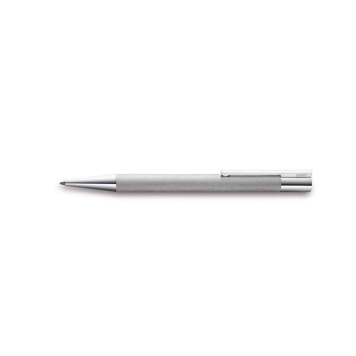 LAMY Drehkugelschreiber scala brushed