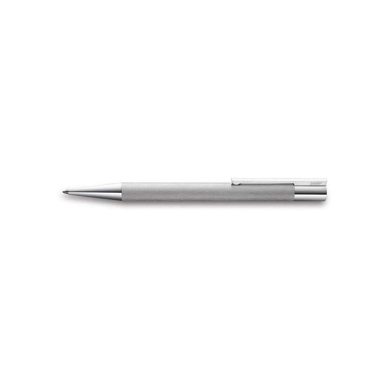 LAMY Drehkugelschreiber scala brushed