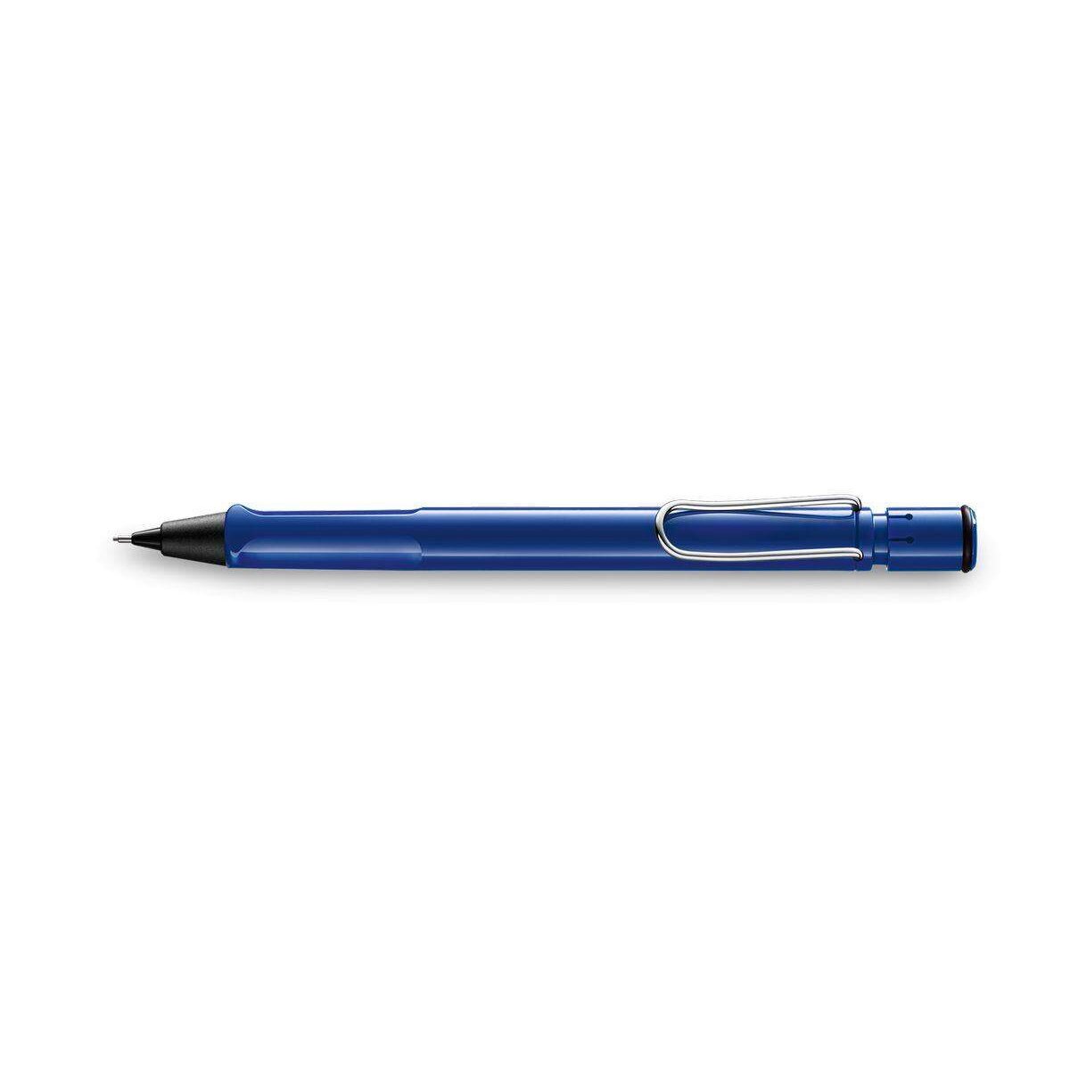 LAMY Druckbleistift safari blau 0,7mm