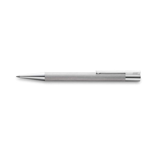 LAMY Druckbleistift scala Edelstahl strichmattiert 0,7mm