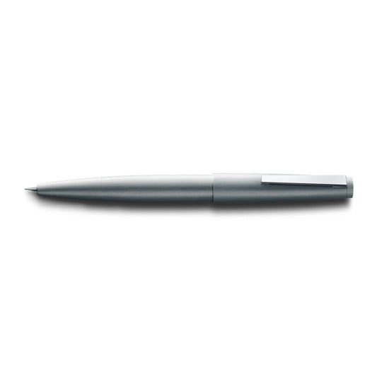 LAMY FH Modell 02 2000, metal