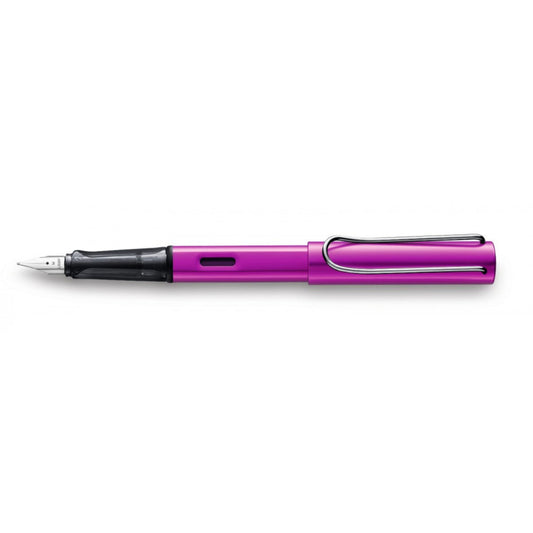 LAMY Füller Lamy Al-star pink M