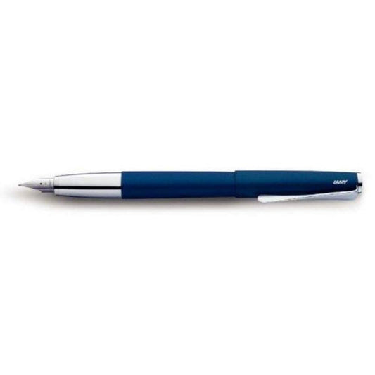 LAMY Füller Studio F imperialblue, Modell 067