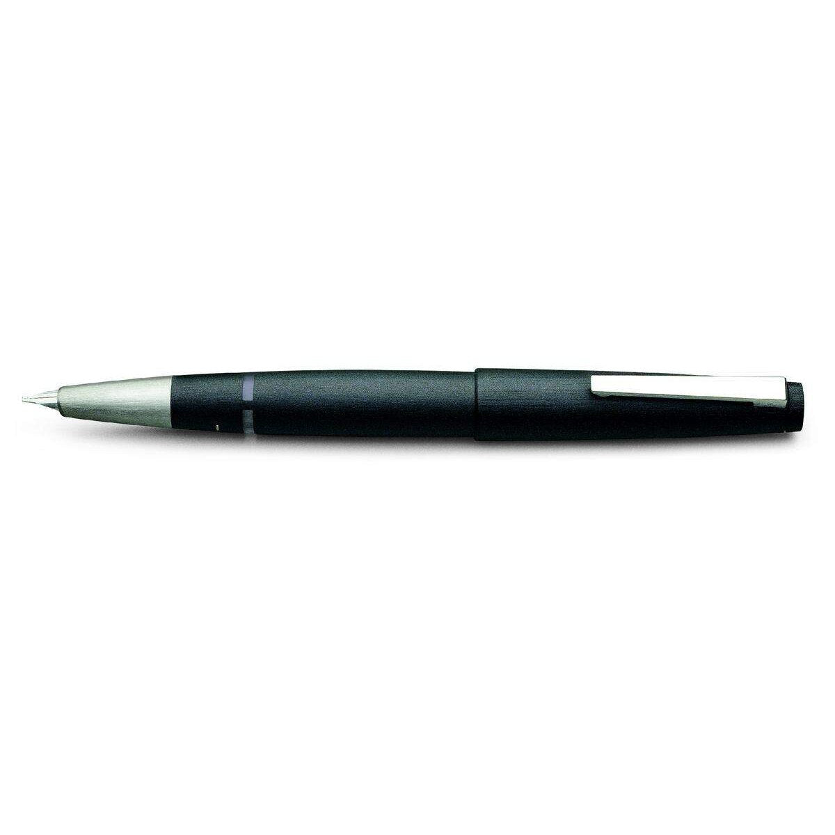 LAMY Füllhalter 2000 M Modell 01